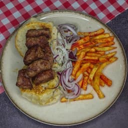 Ćevapi