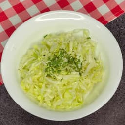Kupus salata