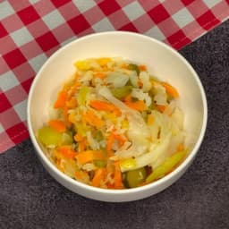Mešana salata