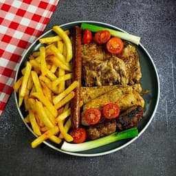 Mešano meso (500 g)