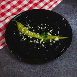 Pečena ljuta paprika