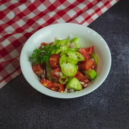 Srpska salata