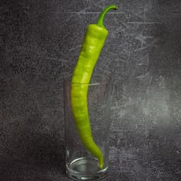 Sveža ljuta paprika
