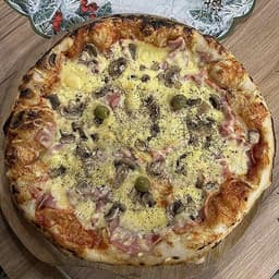 Capricciosa