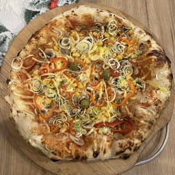 Vegetarijana (biljni sir)